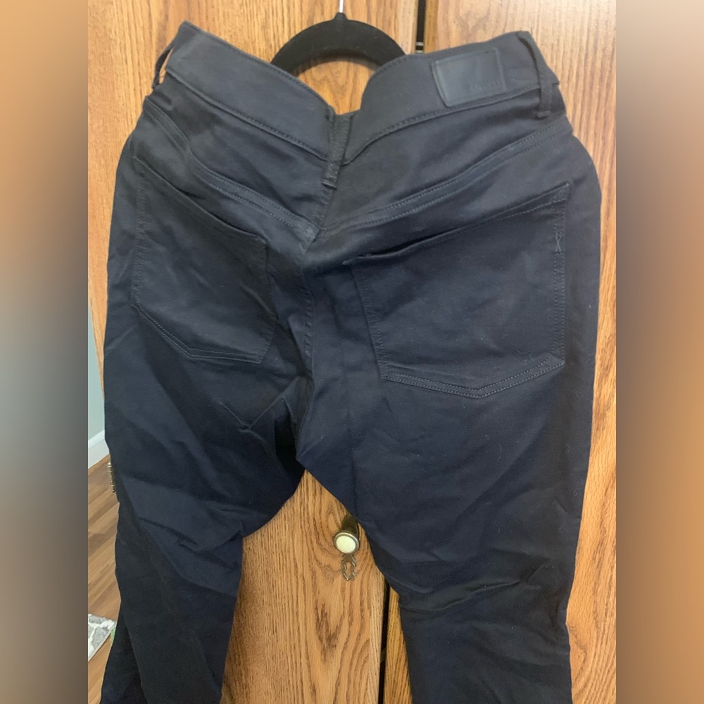 EUC 12 express jeans